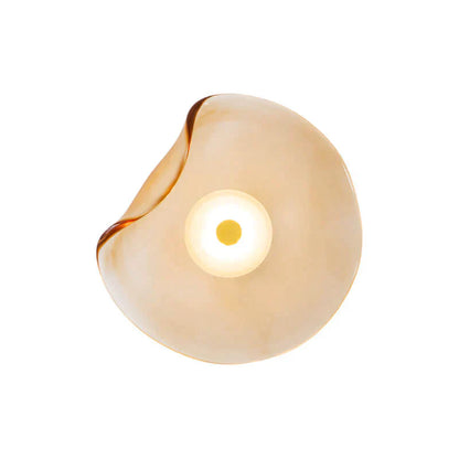 Modern LED Glass Wall Light