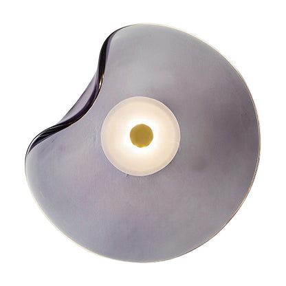 Modern LED Glass Wall Light